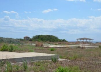 Sequestrata area a ‘Scifo’, camping in costruzione senza autorizzazioni