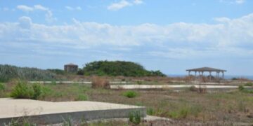 Sequestrata area a ‘Scifo’, camping in costruzione senza autorizzazioni