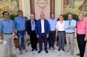 Associazione Strade del Vino e dei Sapori delle Terre di Calabria della provincia di Cosenza
