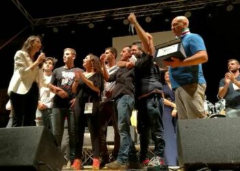 Neaitho Sud Festival, vincono i ‘Timp Russ’ di Rossano