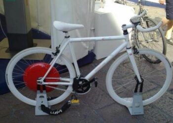 In arrivo nuove biciclette ‘elettriche’ a Rossano