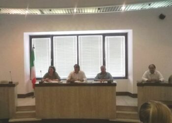 Crotone, per espressa volontà del Sindaco Pugliese nasce la task force grandi eventi