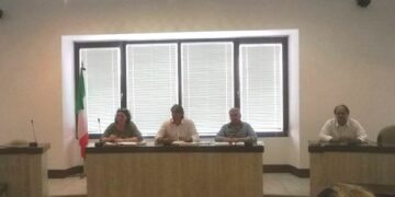 Crotone, per espressa volontà del Sindaco Pugliese nasce la task force grandi eventi