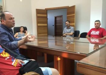 Manomessi pozzi dell’acqua, Scandale rimane senz’acqua