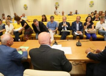 Contratti Locali di Sicurezza, per la Calabria finanziati progetti per 23 mln