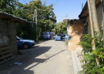 Furto di energia e rame, 4 denunce a Cosenza