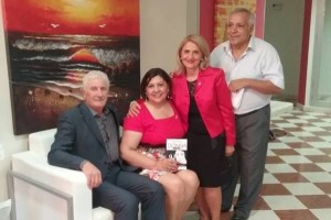 Convegno del Rotary a Torre Melissa (2)