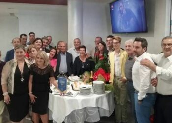 Femminicidio, convegno del Rotary a Torre Melissa