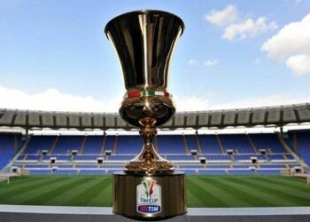 Tim Cup 2016-2017: il tabellone completo, primo turno eliminatorio (31 luglio 2016)