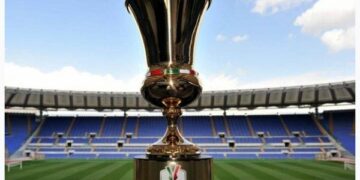 Tim Cup 2016-2017: il tabellone completo, primo turno eliminatorio (31 luglio 2016)