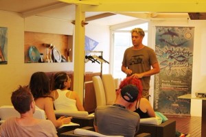 Corso istruttori di attività natatorie a Crotone