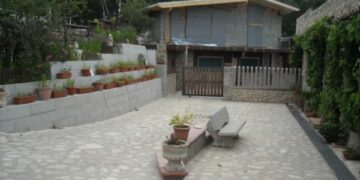 Cotronei, costruzione abusiva a Trepido’: sequestro e denuncia