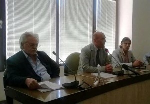 De Martino - Pugliese - Frisenda