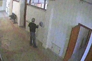 Dipendente comunale Cirò Marina