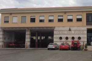 Distretto 'Sibaritide-Pollino' VVf