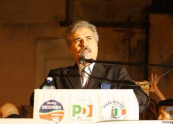 Ciro’ Marina, dissidenti PD fuori dal partito: mandato in scadenza per Facente