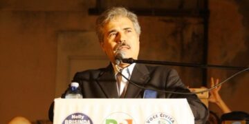Ciro’ Marina, dissidenti PD fuori dal partito: mandato in scadenza per Facente