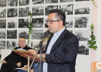 Madonna del Carmelo, gemellaggio tra Ciro’ Marina e Umbriatico