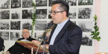 Madonna del Carmelo, gemellaggio tra Ciro’ Marina e Umbriatico