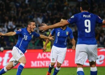 Da Florenzi a Pelle’, da Bernardeschi a Ogbonna: gli azzurri ex del Crotone
