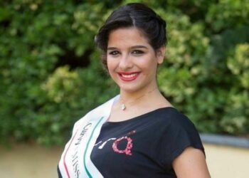 Miss Italia, Gaia Parise di Ciro’ Marina vola a Jesolo