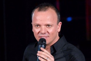 Gigi D'Alessio