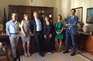 Giunta Mascaro-Rossano