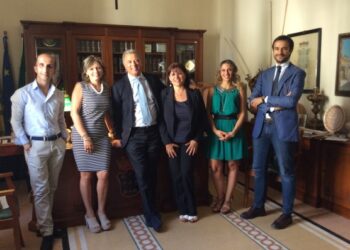 Rossano, tre donne nella nuova giunta Mascaro