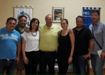 Pro Loco Calabria, nominata la nuova giunta Ruberto