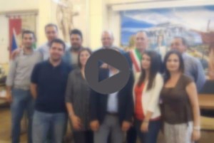 Giunta parrilla streaming