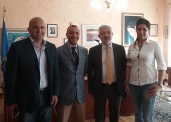 Crotone, sindacato di Polizia contro la Madia: ‘dipendenti presi in giro’