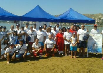 Lni Crotone per il sociale, grande partecipazione all’iniziativa “salpiamo con Omero”