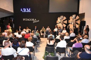 Inaugurato museo Pitagora a Crotone (1)