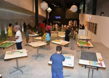 Inaugurato museo Pitagora nel giardino di Parco Pignera a Crotone