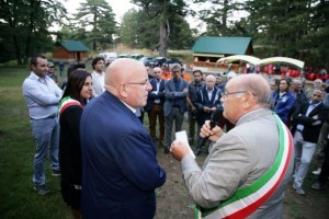 Inaugurazione Parco Avventura “Principe” a Petilia Policastro (4)