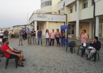 I primi 40 giorni di amministrazione a Cariati, Greco: c’e’ ancora molto da fare