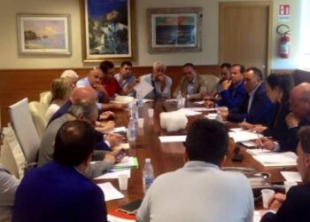 Aeroporto, sindaci del crotonese uniti per salvare il Sant’Anna