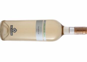 Premio Qualita’ Italia, vino cirotano miglior bianco IGT Calabria