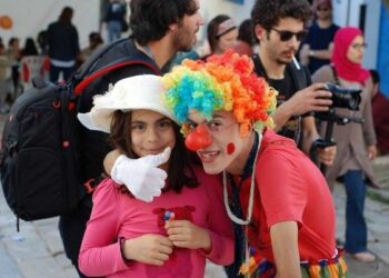 Kid’s Fest, l’8 agosto a Caccuri