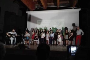 Live Music Festival a Cirò Marina