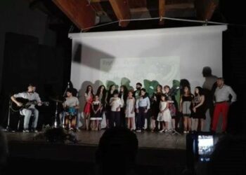 Al via il Live Music Festival al teatro Alikia, primo appuntamento con la musica pop