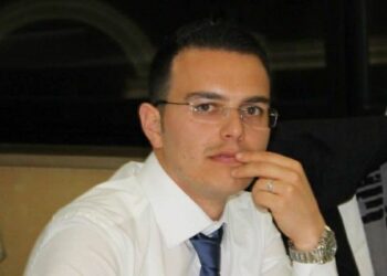 Strongoli, Luigi Vetere nuovo presidente dell’associazione Frates