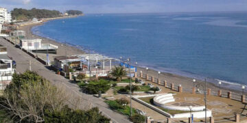 Torretta, torna la chiusura al transito per il Lungomare Kennedy