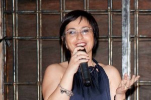 Maria Teresa Lonetti