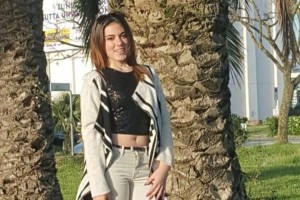 Mariafrancesca Inverso