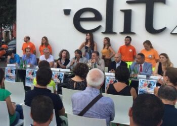 ‘Meeting del Mare’ a Crotone, ecco i premiati del 2016