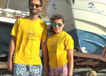 Circumnavigazione della Calabria in kayak, si parte il 23 luglio