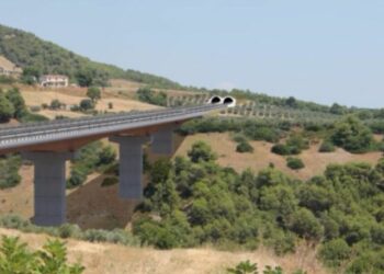 Nuova SS106, progetto Sibari-Roseto Capo Spulico deve essere rielaborato