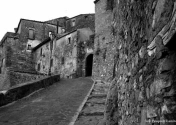 Oriolo avvia iter per entrare nei “Borghi piu’ belli d’Italia”