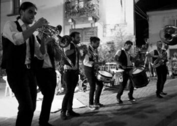 A Strongoli la prima edizione dello ‘Street Band Festival’